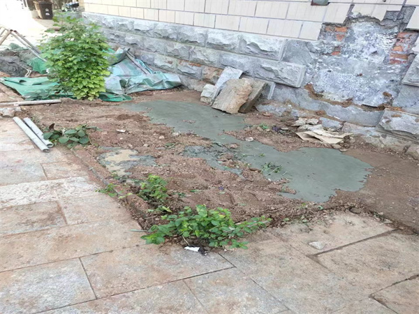 临猗地基基础注浆增加承载力灌浆加固